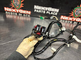 10-14 FORD MUSTANG GT LH DRIVER SEAT WIRE HARNESS OEM DR3T-14A699-AA #1290