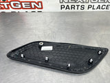 15-20 FORD MUSTANG GT LH DRIVER SIDE DASHBOARD TRIM COVER  FR3B-63044E07 #326