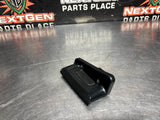 2007 C6 CORVETTE RH PASSENGER SIDE DOOR TOUCH PAD HANDLE OEM #1255