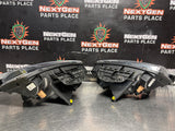 14-15 CHEVROLET CAMARO SS HEADLIGHTS OEM #1539