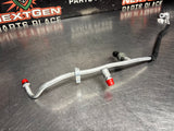 1997-1999 C5 CORVETTE AIR CONDITIONING CONDENSOR AC LINE OEM #1380