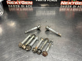 08-09 PONTIAC G8 FRONT CRADLE BOLTS OEM