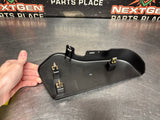 04-07 CADILLAC CTS-V RH SEAT BUCKLE TRIM COVER 88895368 OEM #1587