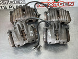 97-04 C5 CORVETTE BRAKE CALIPERS FRONT AND REAR USED OEM #VV268