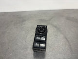08-09 PONTIAC G8 POWER WINDOW SWITCH 92190192 OEM #1423