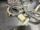 08 09 10 FORD F250 F350 6.4 DIESEL 5R110 4WD TRANSMISSION HARNESS OEM #689