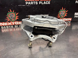 04-07 CADILLAC CTS V 4 PISTON PASSENGER REAR BREMBO CALIPER OEM #1587
