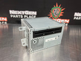 2012 FORD MUSTANG GT RADIO STEREO W/OUT NAVIGATION OEM CR3T-19C107-AB #763