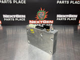 2009 SILVERADO 2500HD LTZ COMMUNICATION ONSTAR CONTROL MODULE OEM 2078377 #718