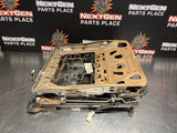 2012 FORD MUSTANG LH DRIVER POWER SEAT TRACK OEM #730