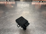 2004 LLY DURAMAX GLOW PLUG MODULE OEM #1366