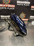2011 MUSTANG GT RIGHT & LEFT FRONT BREMBO CALIPERS OEM #1581