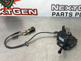 1999 CORVETTE C5 LF FRONT RIDE HEIGHT SENSOR 22154201 #VV806