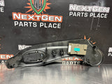 04-06 PONTIAC GTO LH DRIVER SIDE SEAT CONTROLS OEM #1293