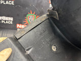 1997-2004 C5 CORVETTE FRONT FENDER WHEEL LINER LH DRIVER SIDE OEM 10298463 #1380