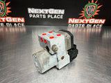 2004 PONTIAC GTO ABS PUMP 92155959 OEM #784