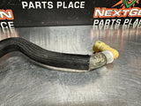 2016 FORD MUSTANG GT HEATER CORE HOSES OEM #1197