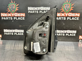 2017 FORD F150 RH PASSENGER SIDE MIRROR POWER FOLD HEATED OEM #1345