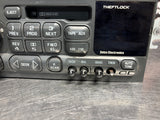 97-04 C5 CORVETTE RADIO 16257631 OEM #1380