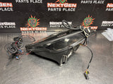05-13 C6 CORVETTE GEN1 MORIMOTO XB LED RH PASSENGER HEADLIGHT #1407