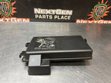 2006 C6 CORVETTE FUSE BOX COVER/LID OEM #1194