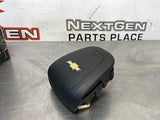 2011-2015 CAMARO SS STEERING WHEEL AIRBAG  22943125 OEM  #386