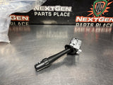05-13 C6 CORVETTE WINDSHIELD WIPER SWITCH STALK OEM #1520