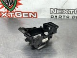 2013 MUSTANG GT WIPER AND SIGNAL STEERING SWITCH HOUSING MOUNT OEM #405