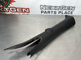 18-23 FORD MUSTANG GT RH A COLUMN TRIM FRONT RIGHT OEM  #253