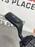 2008 MUSTANG GT500 TURN SIGNAL AND WIPER STALK OEM #345
