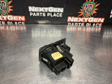 2002 FORD F250 7.3 HEADLIGHT DIMMER CONTROL SWITCH 1C3T-11654-BB OEM #1004