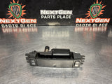 05-13 C6 CORVETTE ASHTRAY WITH HEATED SEAT SWITCHES 10335852 OEM #1407