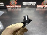 05-13 C6 CORVETTE RH PASSENGER DOOR RELEASE SWITCH 10362041 #1538