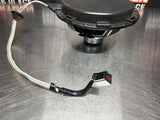 2011 FORD MUSTANG GT DOOR PANEL SPEAKER OEM AR3T-18808-AFW #740