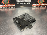 2011 CAMARO SS ECM MODULE BRACKET 92241772 OEM #1028