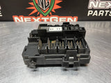 2011 GMC SIERRA K2500 UNDER DASH FUSE JUNCTION BOX 20813086 OEM #1090