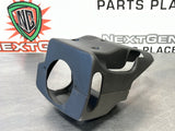 2012 FORD F250 F350 STEERING WHEEL COVER TRIM OEM  BC34-3F832-CEW# 426