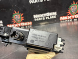 05-13 C6 CORVETTE ASHTRAY WITH HEATED SEAT SWITCHES 10335852 OEM #1407