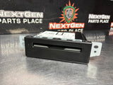 2019 CHEVY SILVERADO 2500HD CD PLAYER DISC DRIVE ASSEMBLY 84016435 OEM #1198
