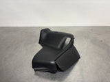 2005 C6 CORVETTE CONVERTIBLE REAR LH DRIVER SIDE INTERIOR EBONY TRIM OEM #1468