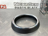2013 FORD MUSTANG GT RH DOOR SPEAKER TRIM RING OEM #442