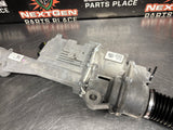 2019 MUSTANG GT 5.0 ELECTRIC POWER STEERING RACK JR3C-3D070-BG OEM #1573