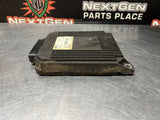 2013 FORD F250 TCM TRANSMISSION CONTROL MODULE DC3A-12B565-EF OEM #1158