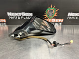 10-15 CAMARO SS RH PASSENGER SIDE MIRROR BLK OEM #685