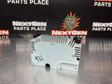 2011 MUSTANG GT RADIO AUDIO AMP AMPLIFIER AR3T-18T805 OEM #931