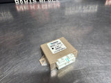 05-13 C6 CORVETTE LH HEATED SEAT CONTROL MODULE OEM 10399538 #1549