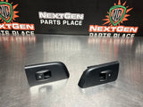 2016 CHEVY SILVERADO 2500 REAR WINDOW SWITCHES OEM #805