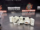 04-06 PONTIAC GTO HEAT A/C CLIMATE TEMPERATURE CONTROLS OEM #1306