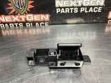 14-19 C7 CORVETTE HOOD LATCH RELEASE LEVER OEM #1604