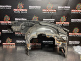 97 - 04 C5 CORVETTE DRIVER LH SIDE INNER FENDER OEM 10407333 #1425